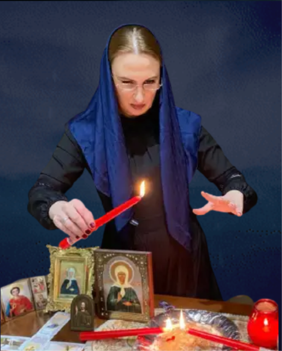 Заголовок